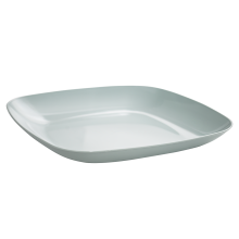 Чиния пластмасова  250 х 250 х 30 мм