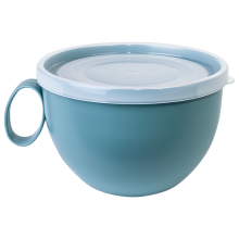 Чаша с капак 