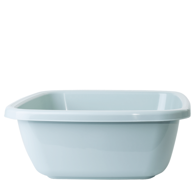 Леген квадратен 14 литра