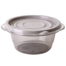 Контейнер за хранителни продукти ОМЕГА  кръгъл 0,44 л 