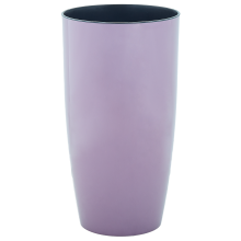 Висока саксия АЛФА d22,0х41,5 см