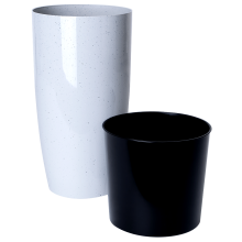 Висока саксия АЛФА d27,0х51,0см