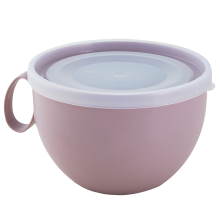 Чаша с капак 