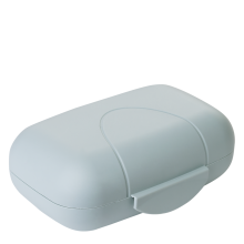 Сапунерка с капак