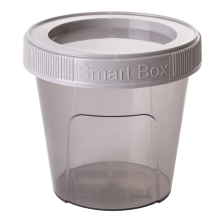 Контейнер Smart Box кръгъл 0,350 л