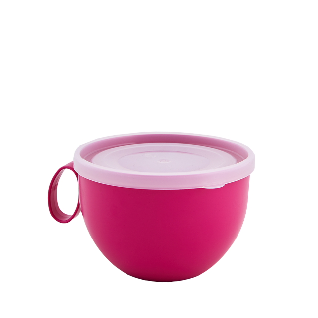 Чаша с капак 