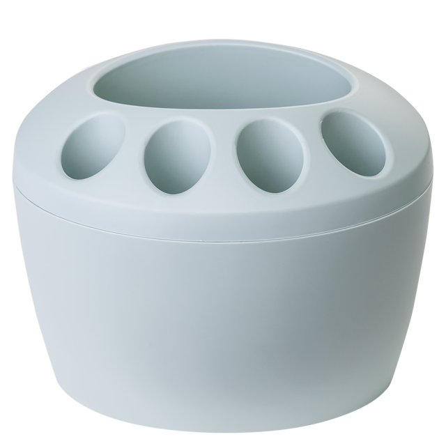 Поставка за четки за зъби