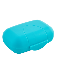 Сапунерка с капак