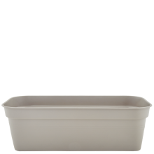Flower box GLORIA 50.0x18.0 cm