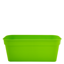 Flower box GLORIA 50.0x18.0 cm