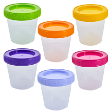 Контейнер Smart Box кръгъл 0,350 л