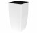 Tall flowerpot QUADRO 16*16*30 сm
