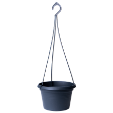 Саксия ГЛОРИЯ за окачване 25*16см