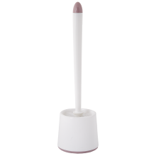 Четка за тоалетна чиния с поставка ОПТИМА