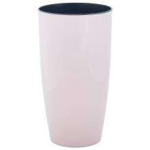 Висока саксия АЛФА d22,0х41,5 см