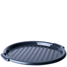 Поднос кръгъл 