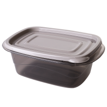 Контейнер за хранителни продукти ОМЕГА 1,8л правоъгълен