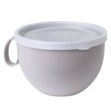 Чаша с капак 