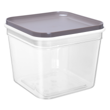 Кутия за насипни продукти ФИКС  0,6 л 