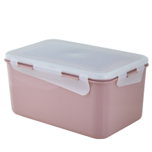 Контейнер универсален Фиеста правоъгълен 6л със закопчаване