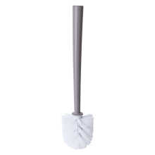 Четка за тоалетна чиния 
какао