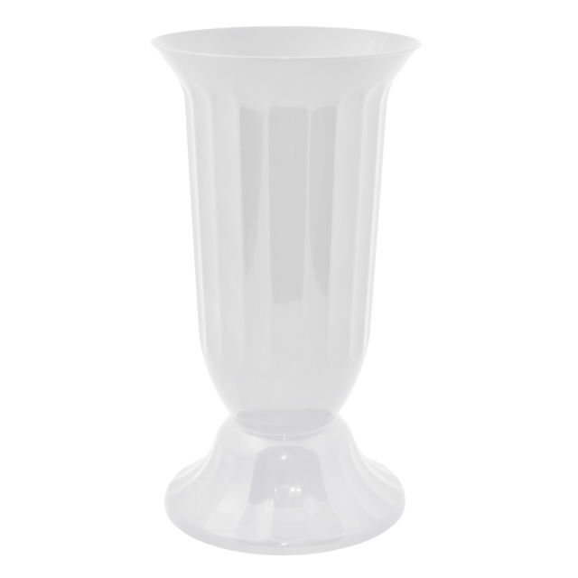 Саксия с поставка ФЛОРА 38,0 см