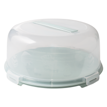 Кутия за торта кръгла