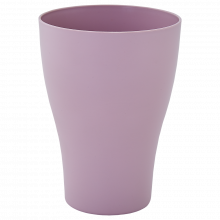 Пластмасова чаша 0,500 литра фрезия