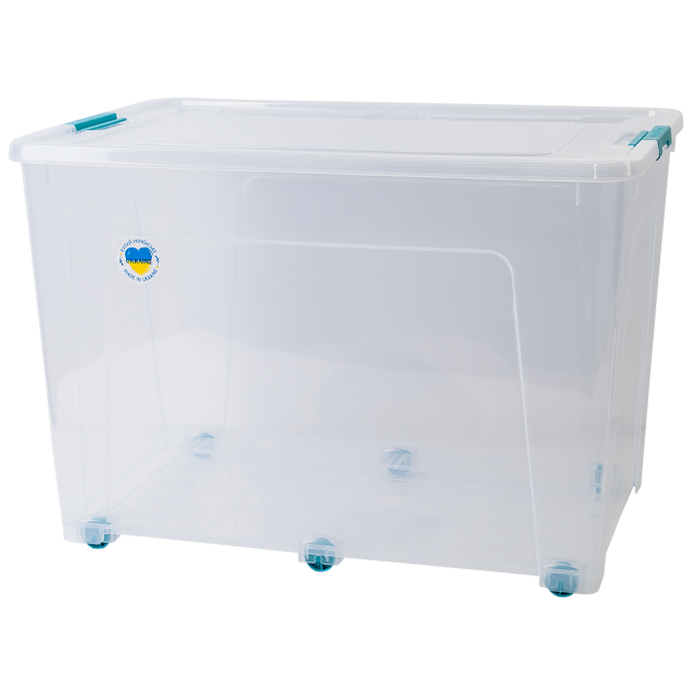 Контейнер Smart Box 70л