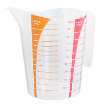 Мерително канче 0,5л, 1л, 1,5л