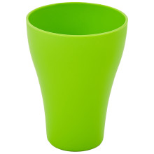 Пластмасова чашка 0,075 литра