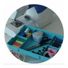  Органайзер за контейнер