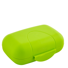 Сапунерка с капак