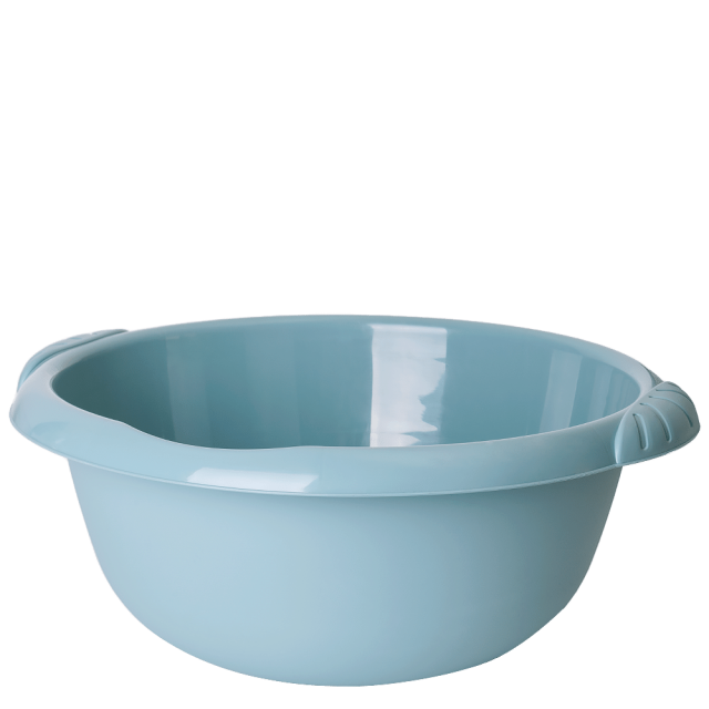 Леген кръгъл ЕВРО 5 л