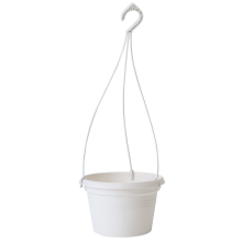 Саксия ГЛОРИЯ за окачване 25*16см