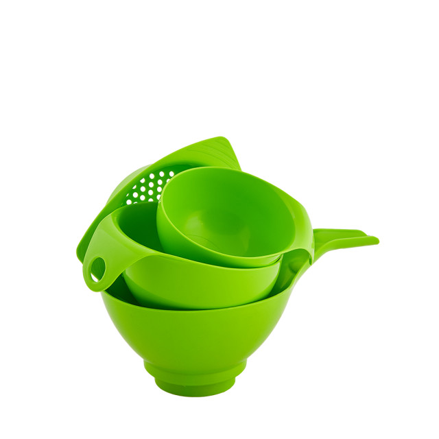 Комплект  фунии 4 в 1