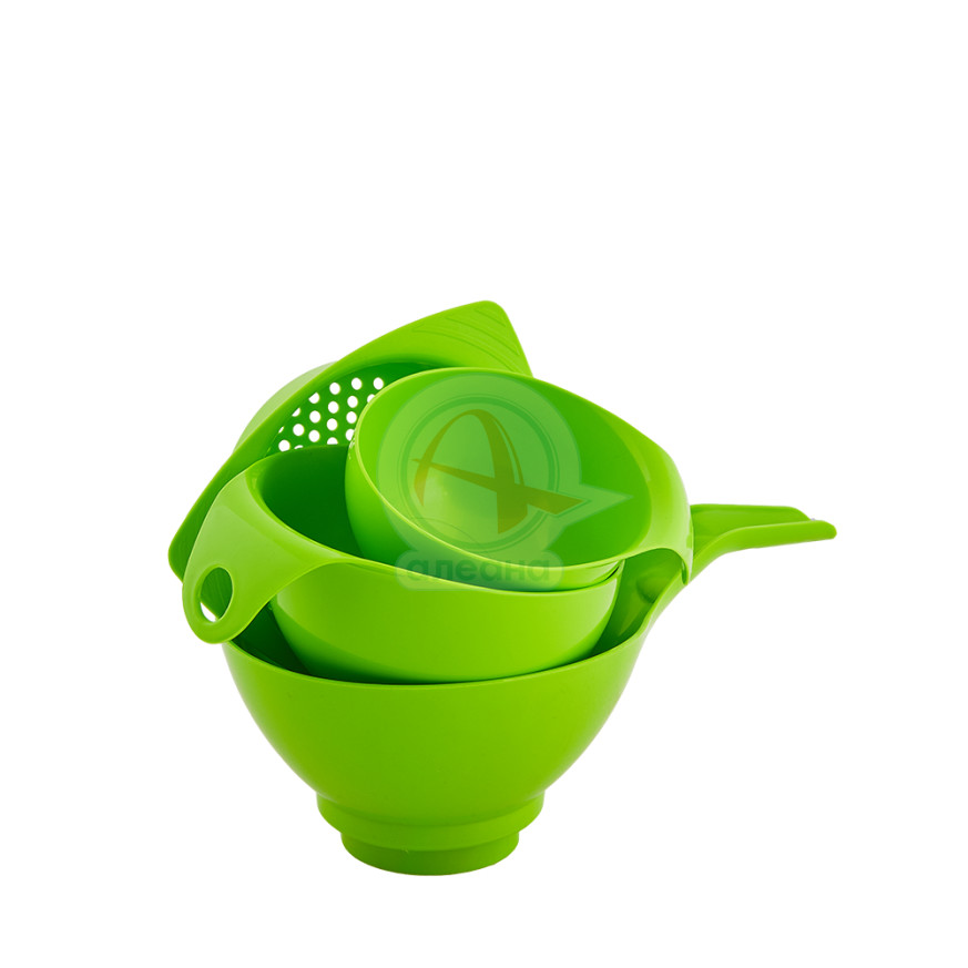 Комплект  фунии 4 в 1