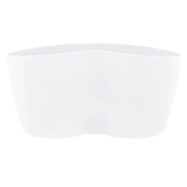 Cactus pot for 2 plants