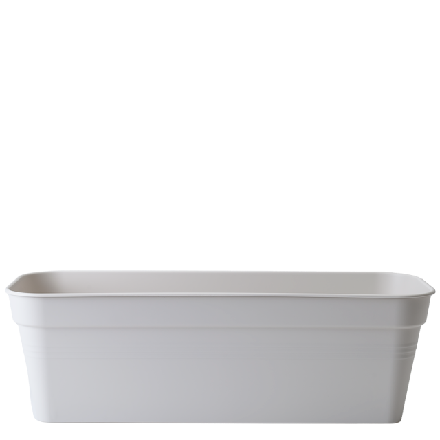Flower box GLORIA 50.0x18.0 cm
