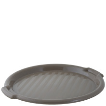 Поднос кръгъл 