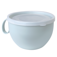 Чаша с капак 