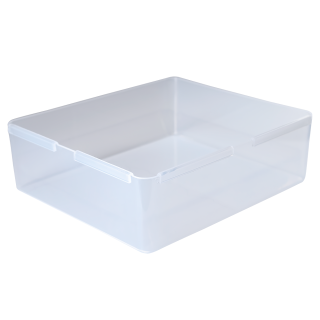 Тава универсална правоъгълна 146*127*45мм