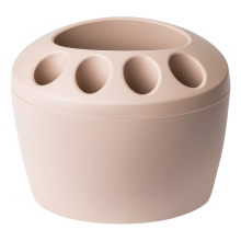 Поставка за четки за зъби