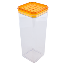 Кутия за насипни продукти  2,25 литра