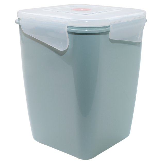 Кутия универсална Фиеста дълбока 1л със закопчаване