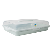 Кутия за торта правоъгълна