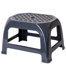 Пластмасова табуретка КРОХА