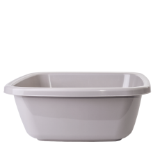 Леген  квадратен 9 литра