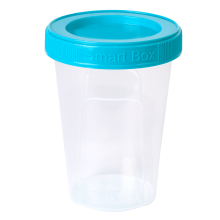 Контейнер Smart Box кръгъл 0.240 л