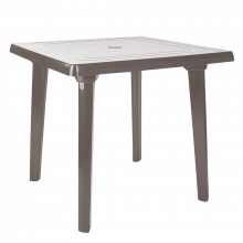 Комплект квадратна маса с четири стола РЕКС 